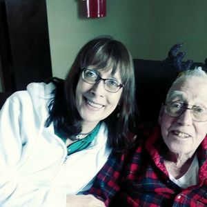 Meet your Posher, Sandy